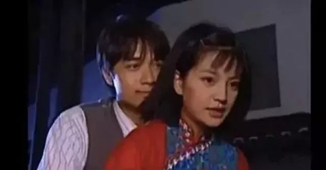 我人生中认识的第一个渣男，应该就是何书桓了