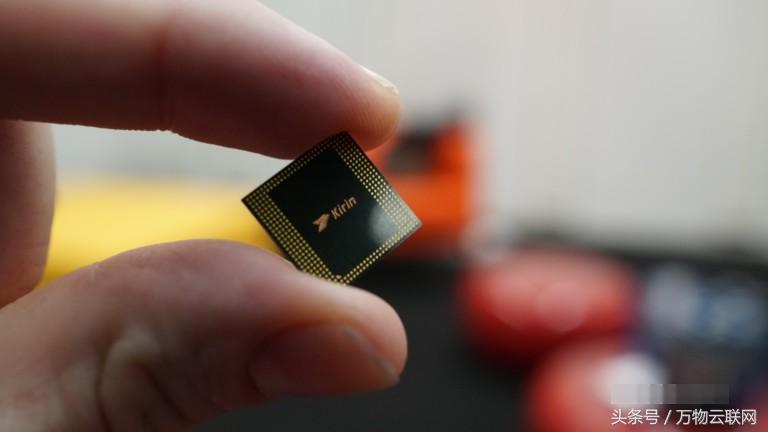 中兴微电子与华为,华为海思一季度逆袭登顶击败高通