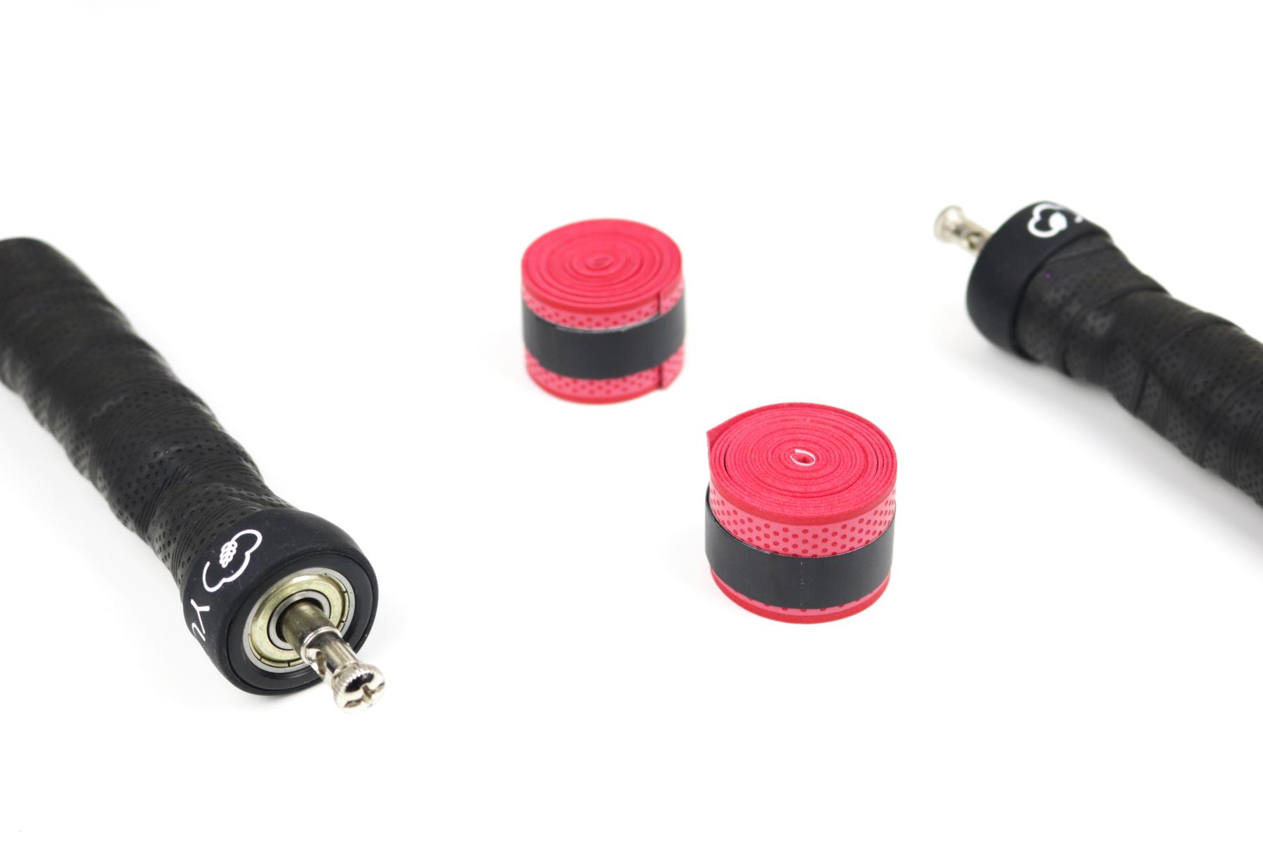 云麦跳绳第二代,云麦跳绳怎么样