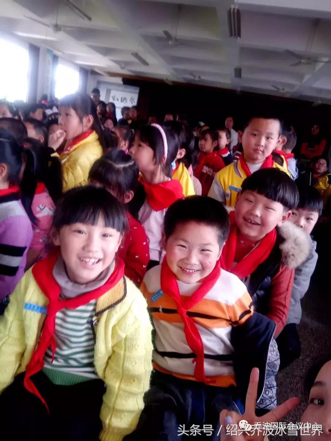 绍兴乔波冰雪世界滑雪学校,绍兴乔波滑雪学校