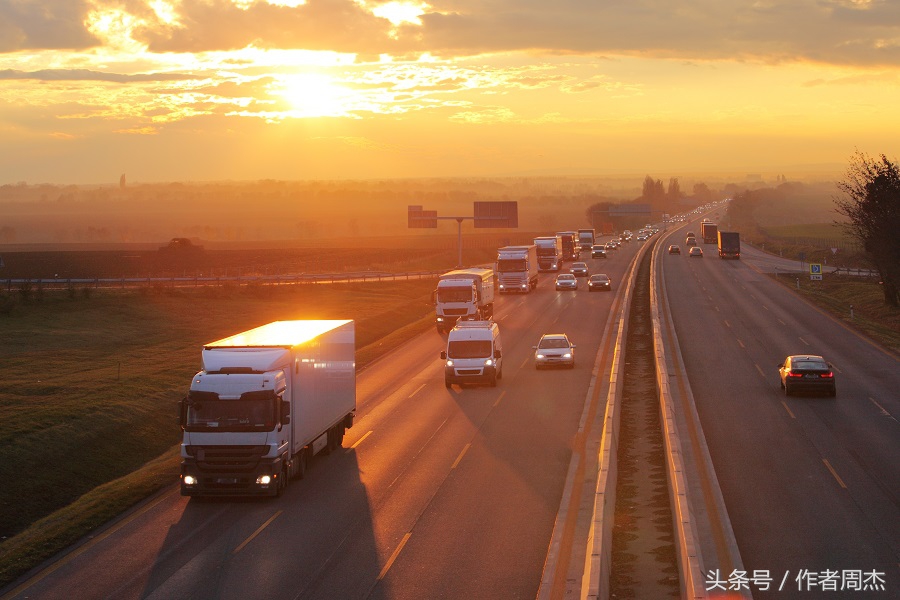 浪了两年，对当前物流的几点思考