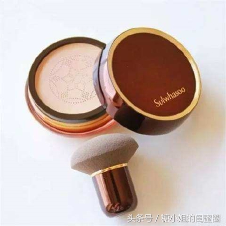 t区油适合哪款气垫,拯救mistine气垫