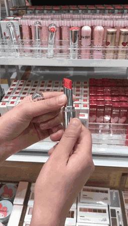 miniso名创优品hellokitty盲盒,抖音同款miniso