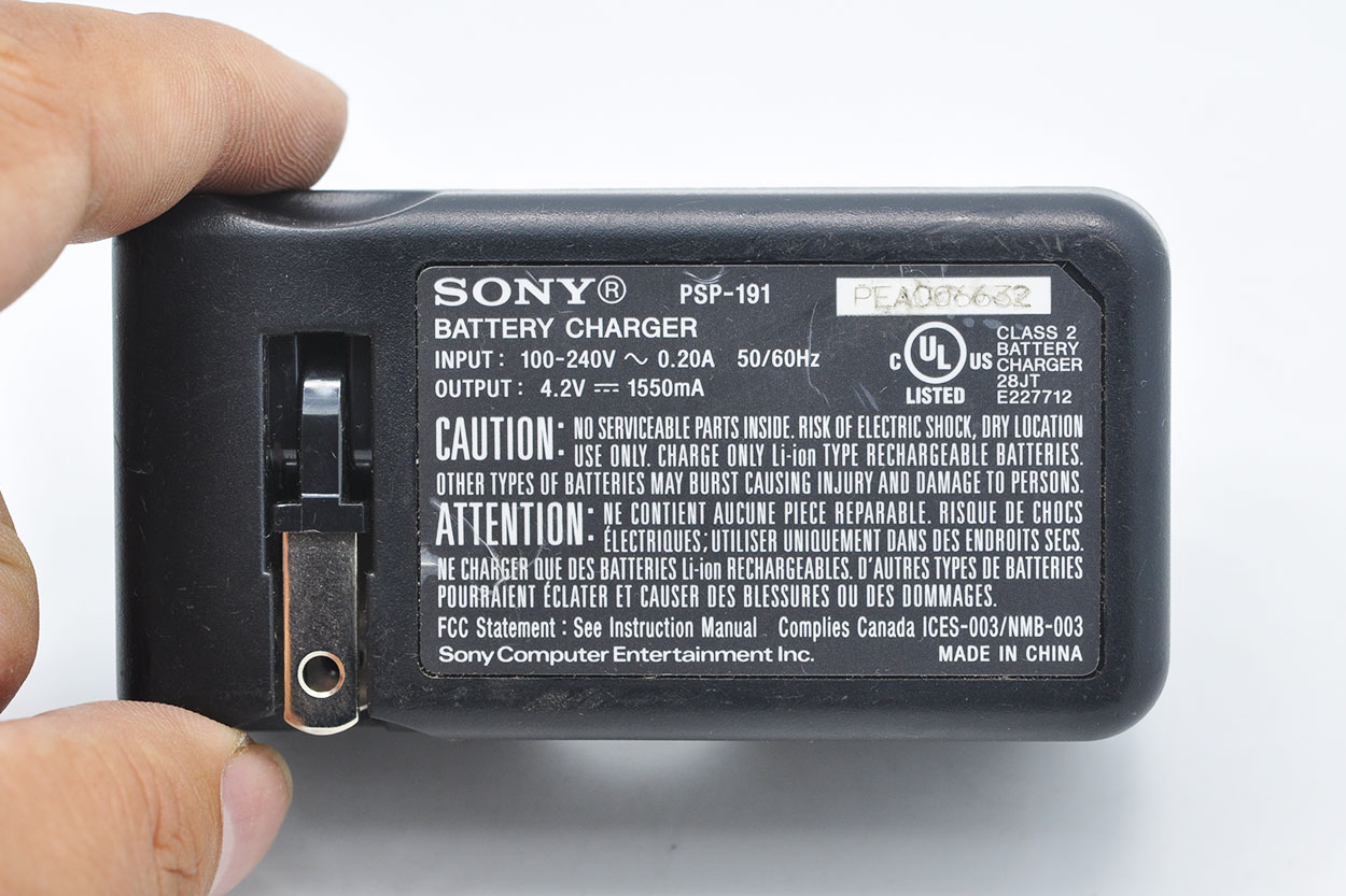 索尼原装psp充电线,索尼pspe1003充电器