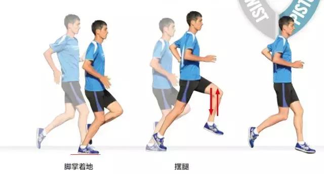 深度解析波马冠军川内优辉的“业余”跑姿：适合自己的才是最好的