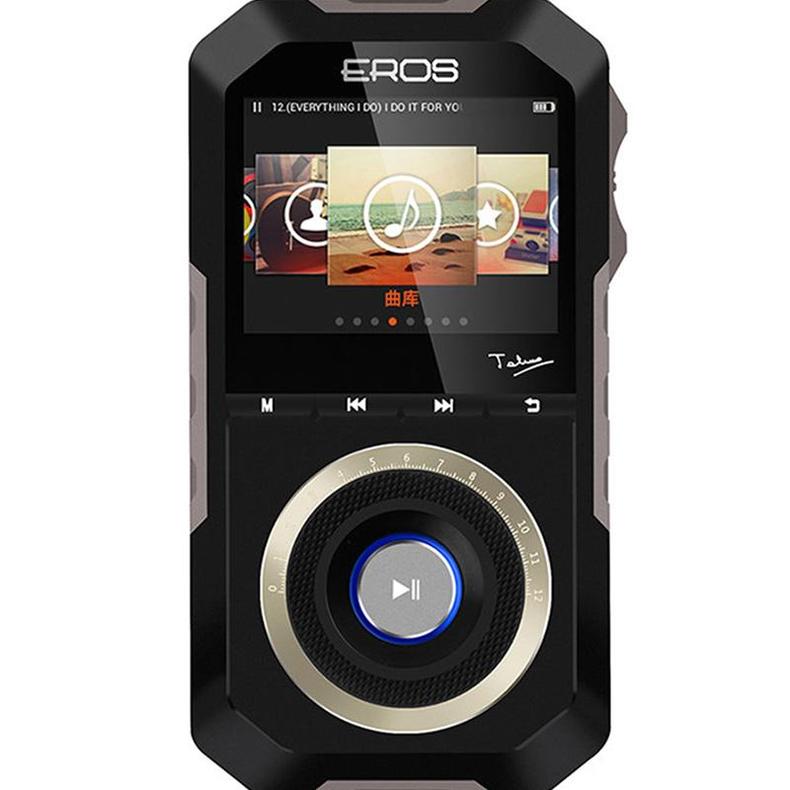 你与美妙的音乐之间仅差一个*放播**器，盘点最好听的HIFI无损MP3