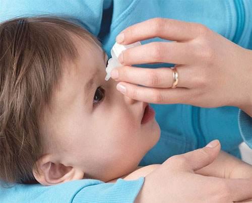 宝宝眼屎怎么清理是最好的方式,怎么正确的给宝宝清理眼屎