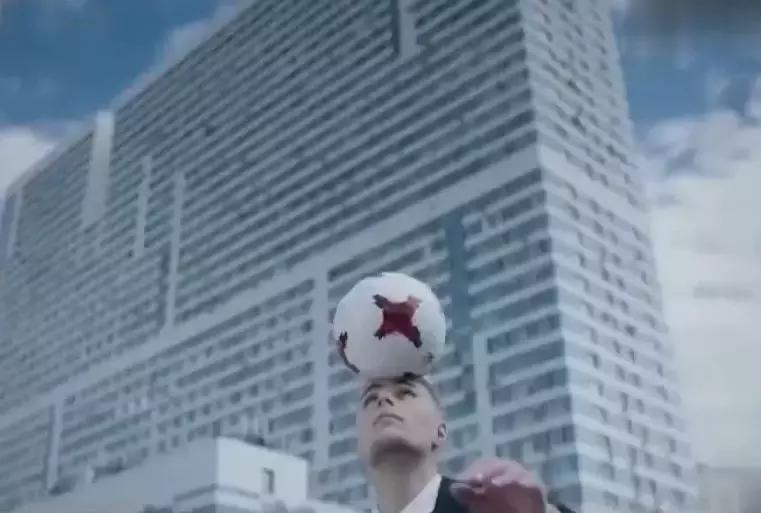 观看世界杯bgm,世界杯主题曲MV