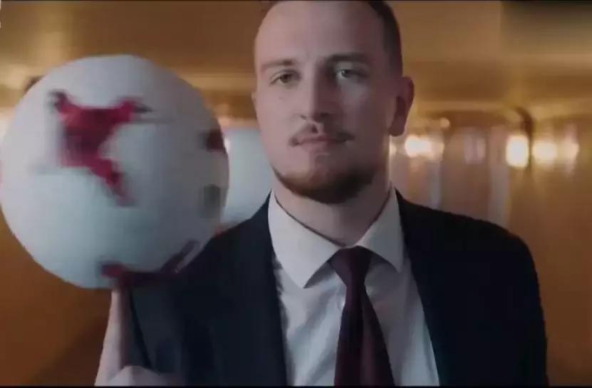 观看世界杯主题曲MV的正确姿势