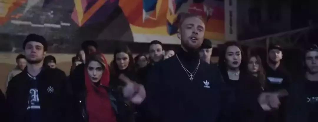 观看世界杯主题曲MV的正确姿势