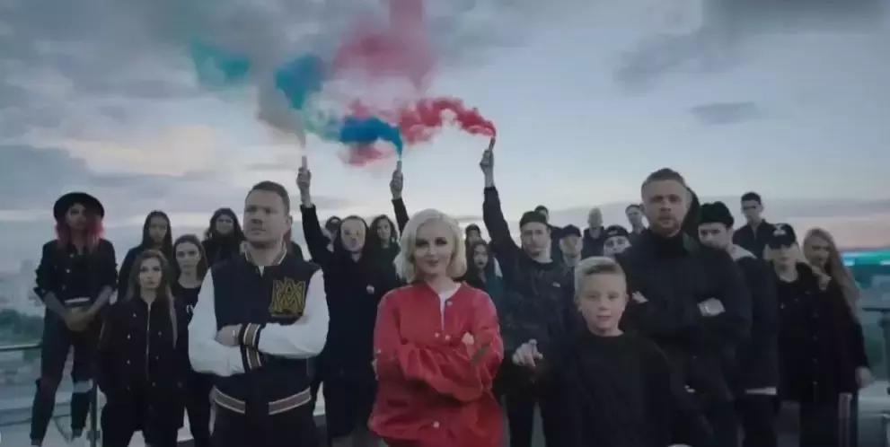 观看世界杯bgm,世界杯主题曲MV