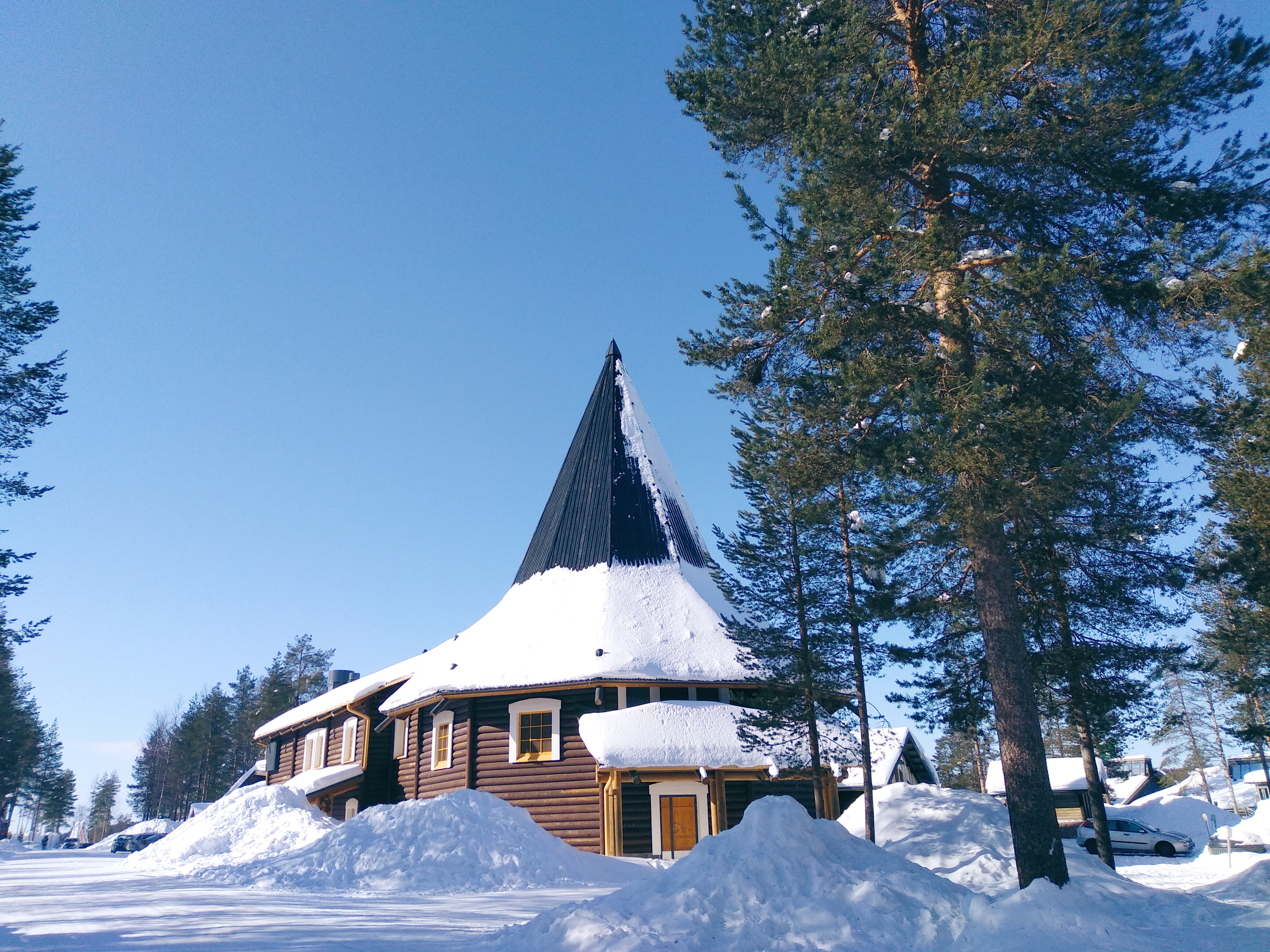 驯鹿拉雪橇旅游,鹿拉雪橇圣诞