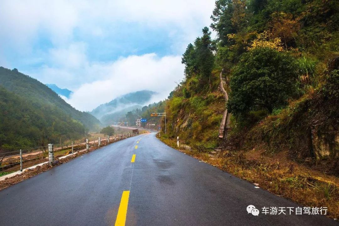 浙江温州最美海边公路推荐,温州公路旅游攻略