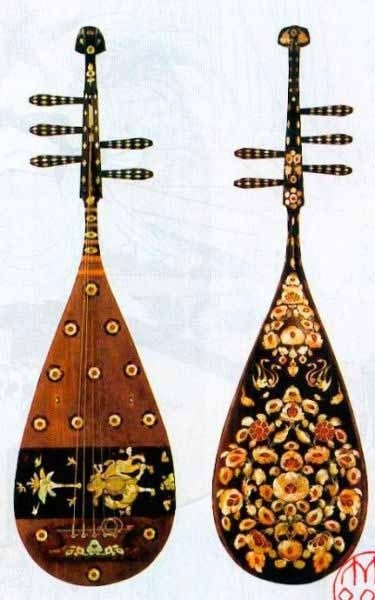 流失的国宝之殇,国宝之殇元代珍贵文物