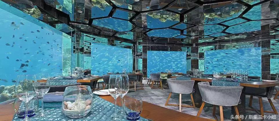 探寻马尔代夫8星级岛的奢华之处,马尔代夫一次游三个岛