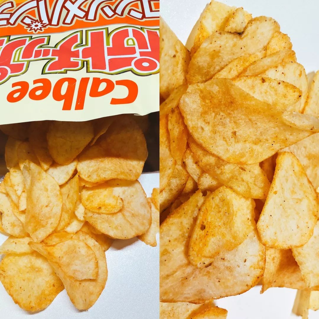 亲测低脂零食,亲测推荐零食