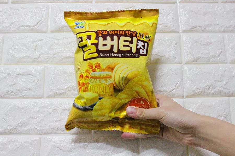 薯片推荐哪些,薯片推荐口味大全