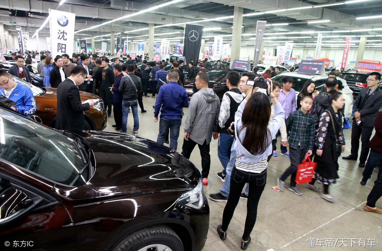 二手车商购车合同的十大陷阱,买车协议和购车合同哪个更有效