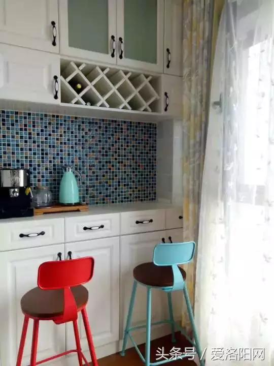 看了别人装修的房子感觉很漂亮,看到别人的家装修漂亮