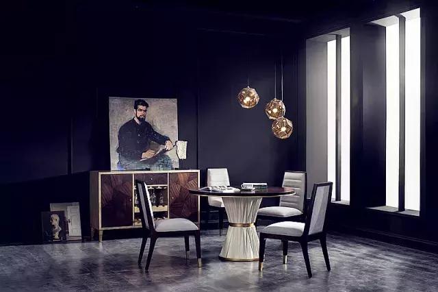 优梵艺术邀您做生活的艺术家,优梵艺术美式家具