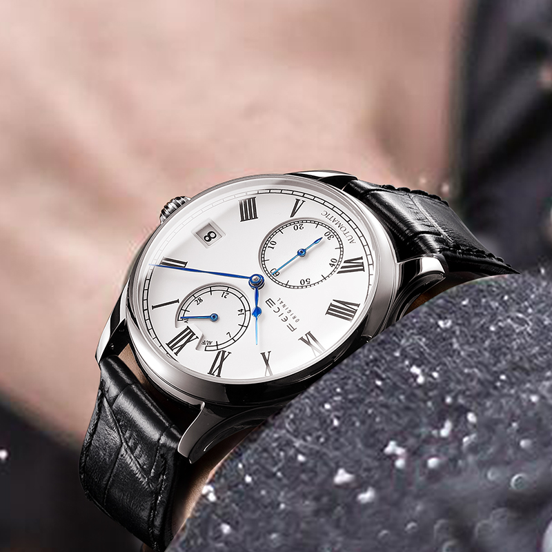 女士手表不仅实用也很是具备品味,手表作为男人最重要的首饰