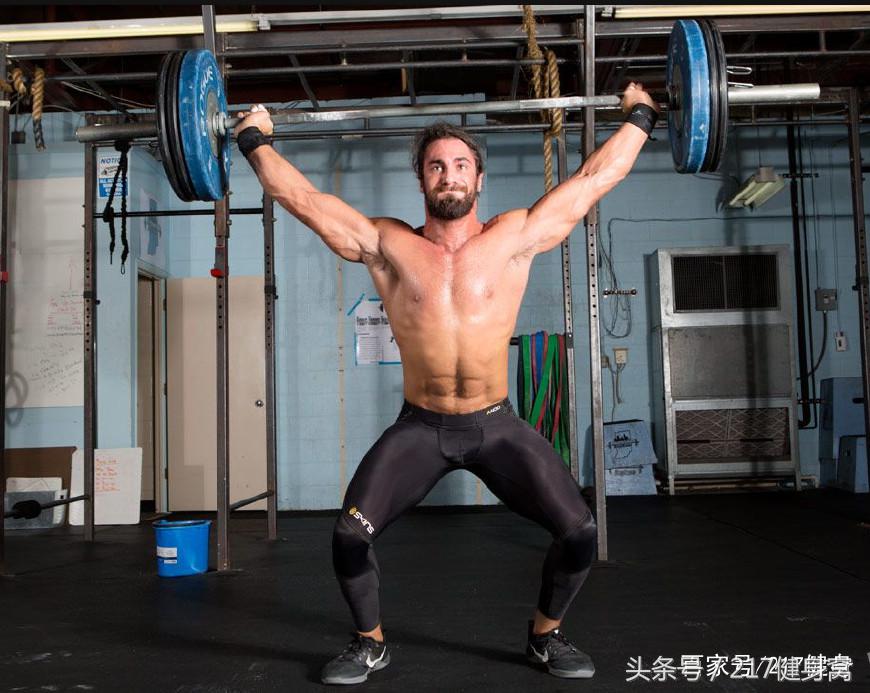 塞斯罗林斯高燃集锦,塞斯罗林斯出场音乐burnitdown