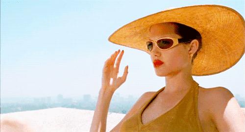 夏日仙女必备防晒单品推荐,这个夏天必备的潮流防晒单品