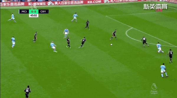 曼城怎么变英超第一了,曼城惊人进球