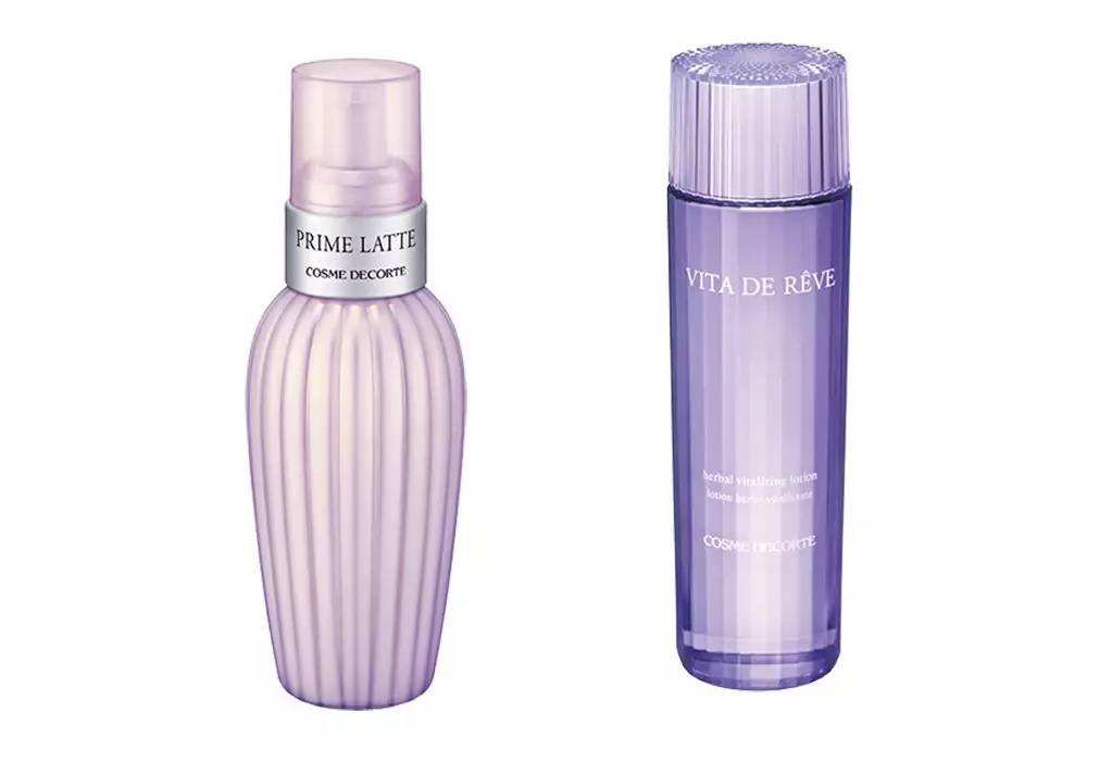 回购三次以上护肤品排行榜,盘点4款清爽不油腻的乳液