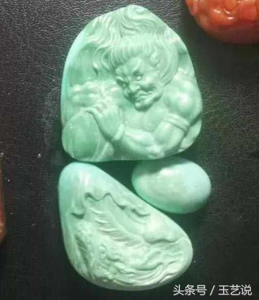 玉石摔碎后续,玉石摔碎了自行愈合了