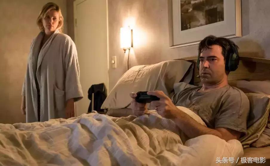 翠贝卡电影节放映时间,2023年翠贝卡电影节入围名单