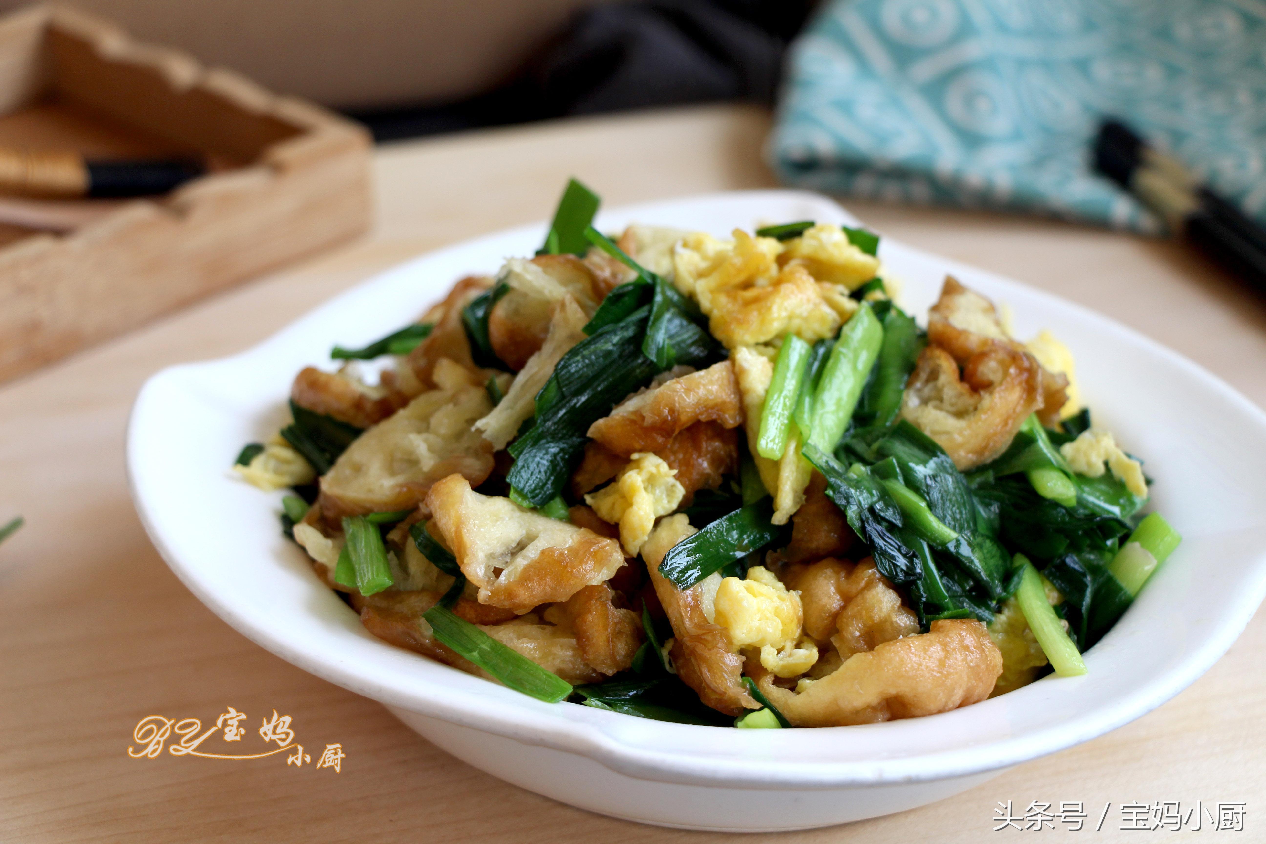 剩油条能煎脆吗,剩油条别扔