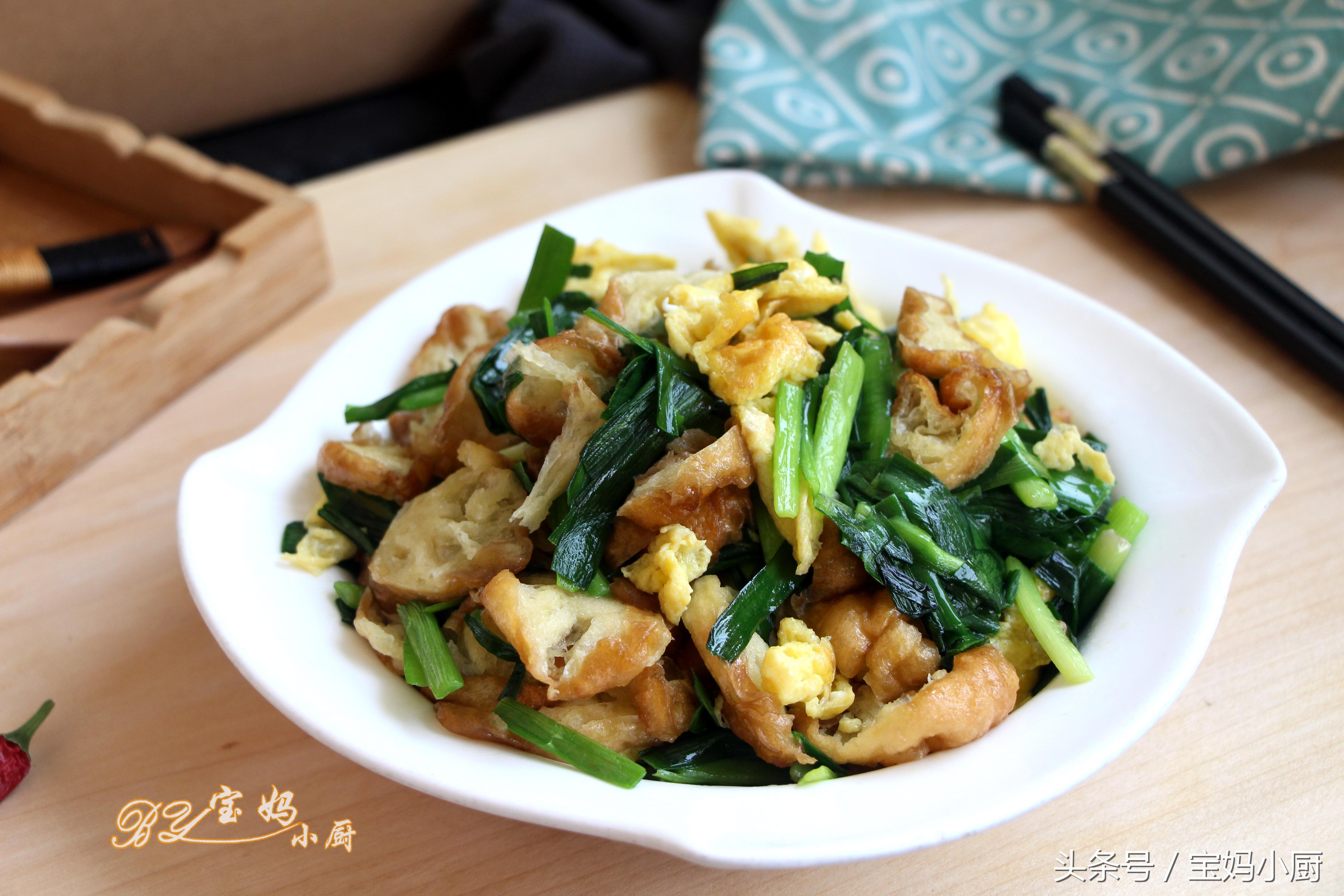 剩油条能煎脆吗,剩油条别扔