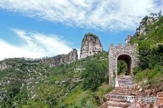 山东这个“东莞”扼守长城要塞,晋十六国时竟然被南北方来回争夺