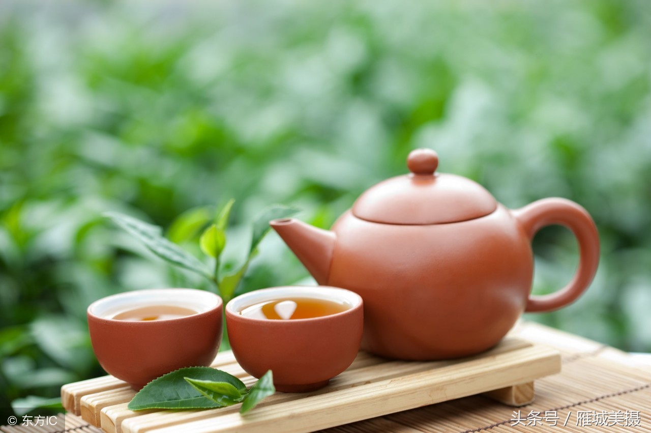 谷雨时节好茶香,谷雨时节茶最香美文