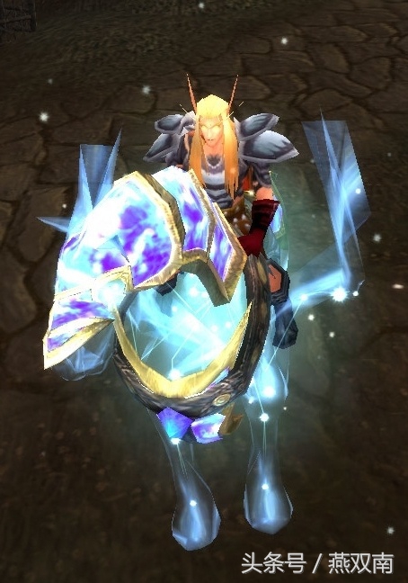 魔兽世界15年来的新梗,魔兽世界数据打脸暴雪