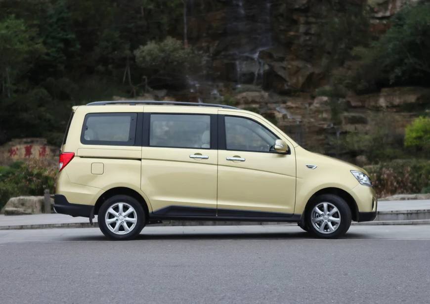 长安欧诺s的真实驾驶感受,长安欧诺操作功能介绍