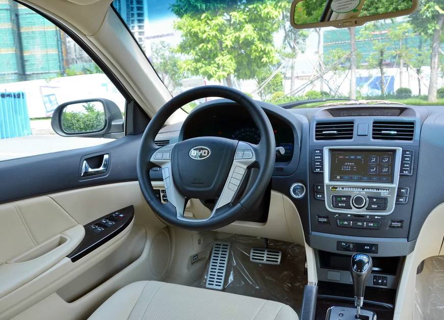 比亚迪g6自动挡最大的缺点,g6驾乘感受