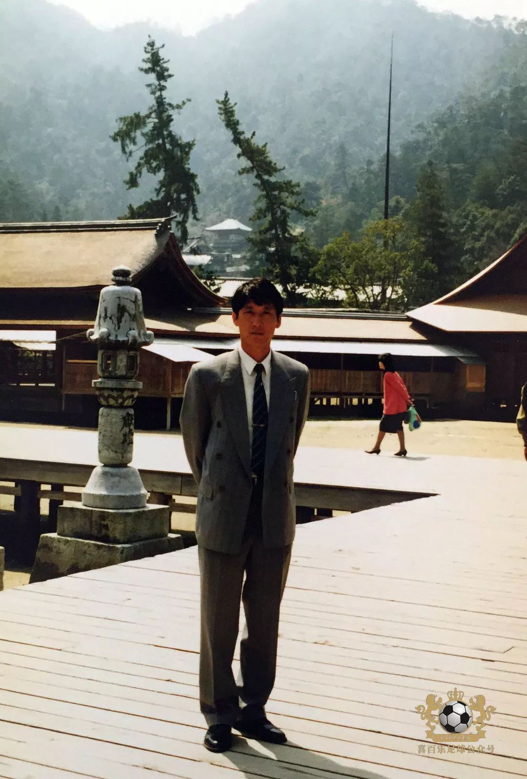 津门足坛双百颂高玉勇,津门双百颂足坛