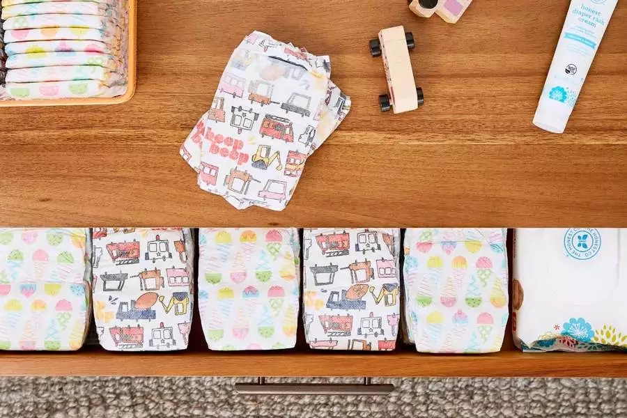 章子怡推荐尿不湿视频,章子怡儿童纸尿裤