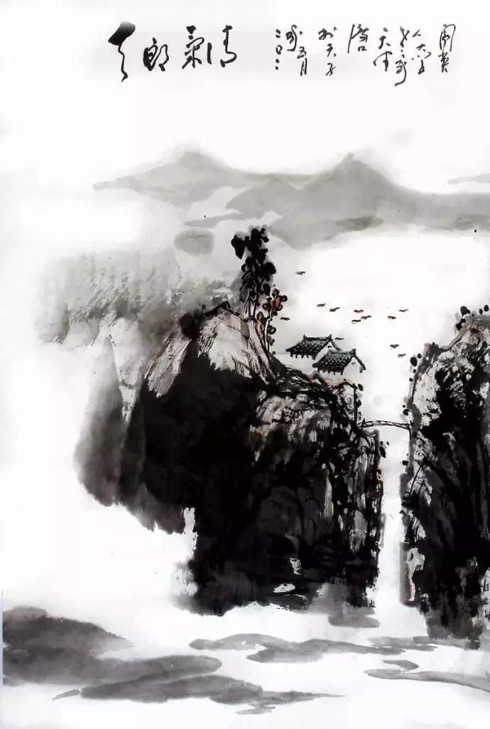 香屏此夕：深知眼底非幡动，一霎星河俱坠沉——香屏作品集（第二）