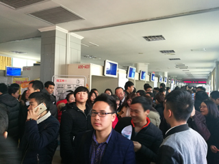 举办高校毕业生线上专场招聘会,第六期高校毕业生现场招聘会