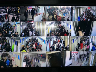 举办高校毕业生线上专场招聘会,第六期高校毕业生现场招聘会