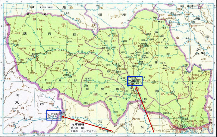 吕蒙是个怎样的人结合课文,吕蒙白衣渡江为何会被人所不耻