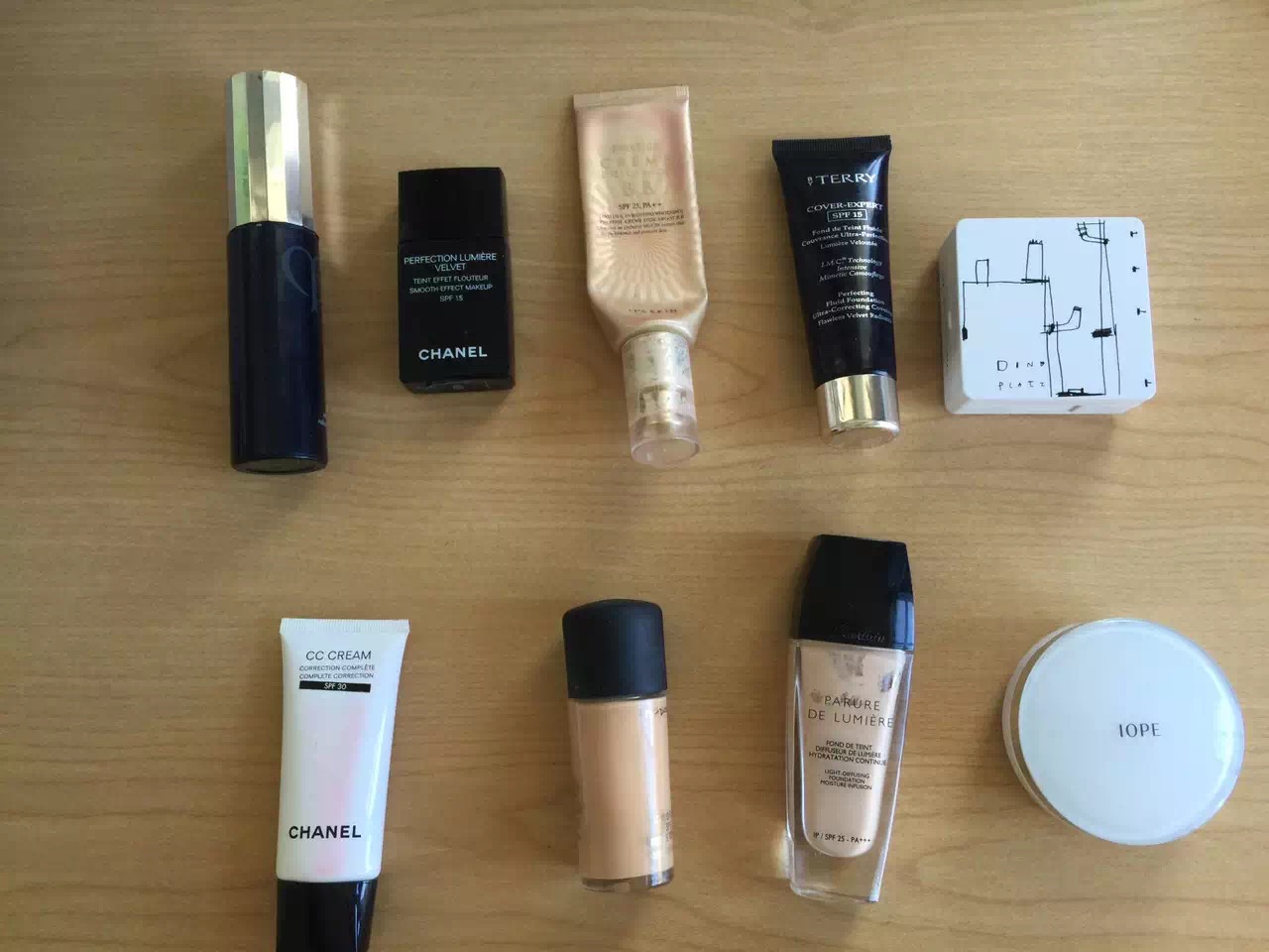 卡粉脱妆做好这几步化妆更服帖,如何让妆容更服帖不卡粉不脱妆