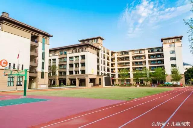 海上世界双玺学区,海上世界附近的学校