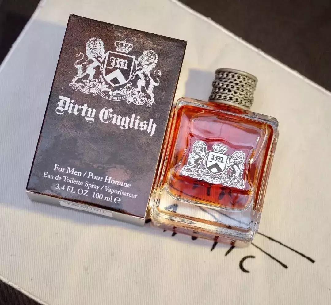 十大不适合男性的香水,十大女生公认最讨厌闻的男士香水