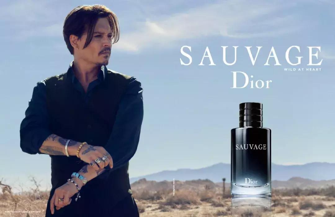 喷了妹子抱着不想放的10大男性香水