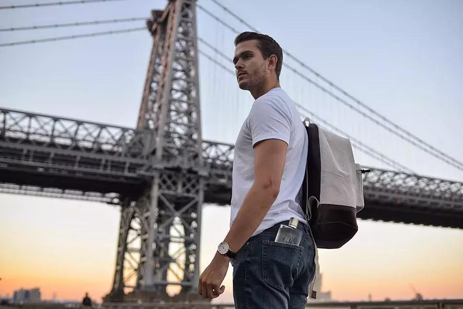 喷了妹子抱着不想放的10大男性香水