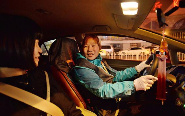 滴滴司机月入30000,滴滴司机月入3万